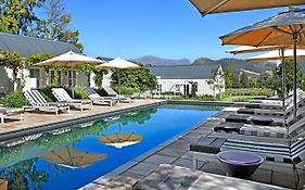 Lavender Farm Guest House